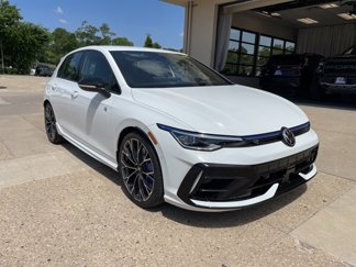 New 2025 Volkswagen Golf w/ Euro Style Package image 1