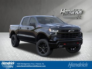 New 2026 Chevrolet Silverado 1500 LT Trail Boss w/ Convenience Package II image 1