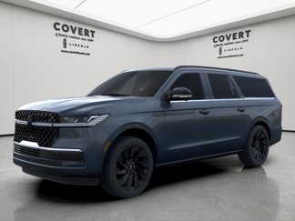 New 2025 Lincoln Navigator L Reserve image 1