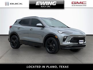 New 2026 Buick Encore GX Sport Touring w/ Comfort Package image 1