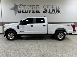 Used 2022 Ford F250 XL w/ STX Appearance Package image 1