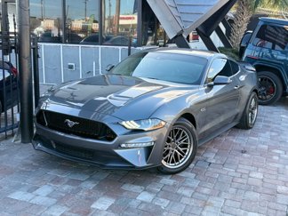 Used 2022 Ford Mustang GT Premium w/ Ford Safe & Smart Package image 1