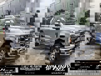 Certified 2024 Ford F250 Lariat w/ Lariat Ultimate Package image 1