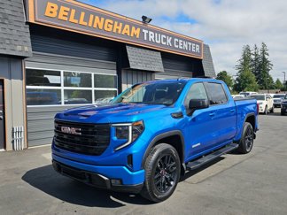 Used 2023 GMC Sierra 1500 Elevation image 1