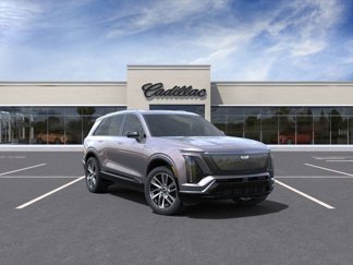 New 2026 Cadillac Vistiq Luxury image 1