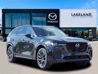 New 2025 MAZDA CX-70 3.3 Turbo S w/ Premium Plus image 1