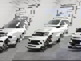 New 2025 Dodge Durango GT image 1