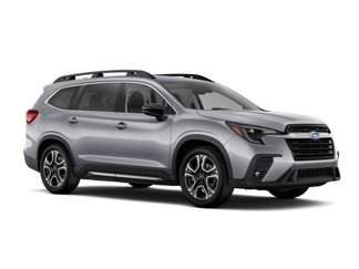 New 2025 Subaru Ascent Limited video 1