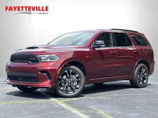 New 2025 Dodge Durango GT image 1