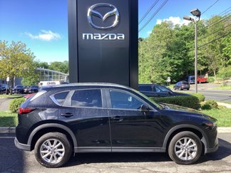 Certified 2023 MAZDA CX-5 AWD 2.5 S w/ Preferred Package image 1