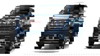 New 2026 GMC Sierra 1500 Denali image 1