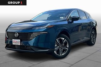 New 2025 Nissan Murano SL image 1