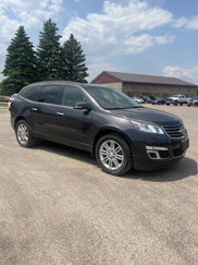 Used 2015 Chevrolet Traverse LT w/ Style and Technology Package image 1