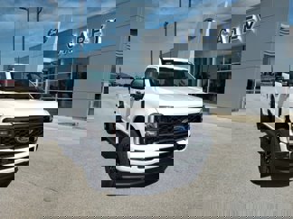 New 2025 Ford F350 XL w/ STX Appearance Package image 1