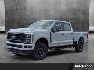 New 2025 Ford F250 XL image 1