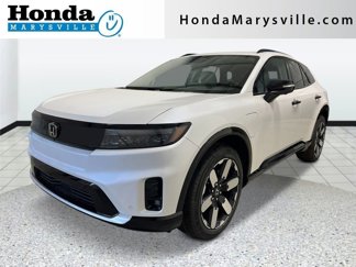 New 2025 Honda Prologue Elite image 1