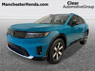 New 2025 Honda Prologue Touring image 1