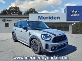 Used 2023 MINI Cooper Countryman S w/ Premium Package image 1