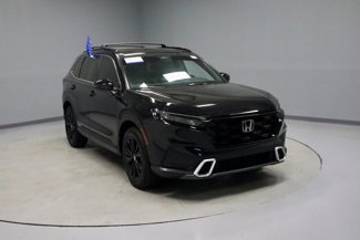 Used 2023 Honda CR-V Sport Touring image 1