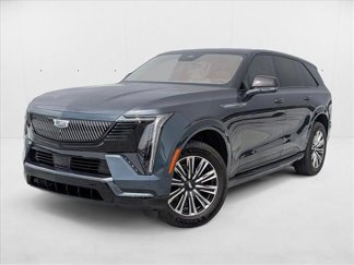 New 2026 Cadillac Escalade IQ Sport 1 video 1