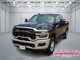 New 2025 RAM 2500 Tradesman image 1