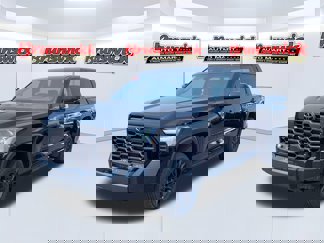 New 2025 Toyota Tundra Limited image 1