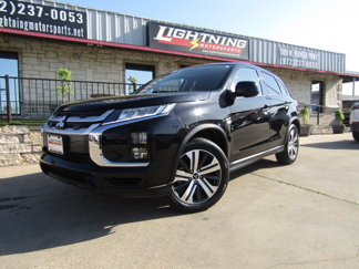 Used 2022 Mitsubishi Outlander Sport LE image 1