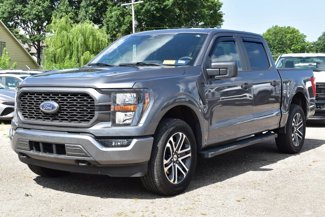 Certified 2023 Ford F150 XL w/ STX Appearance Package image 1