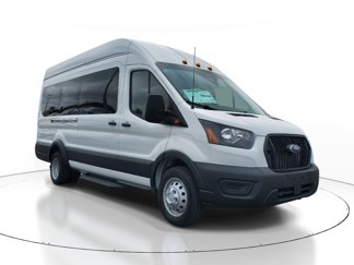 New 2025 Ford Transit 350 XL image 1