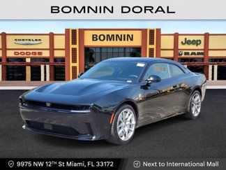 New 2025 Dodge Charger R/T Scat Pack w/ Track Pack image 1