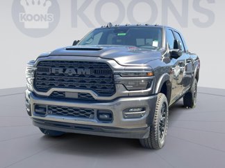 New 2025 RAM 2500 Limited image 1