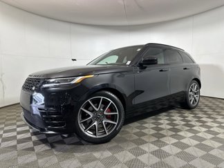 Certified 2024 Land Rover Range Rover Velar Dynamic SE image 1