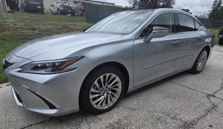 Used 2023 Lexus ES 350 Ultra Luxury image 1