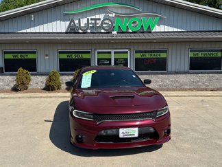 Used 2019 Dodge Charger GT w/ Plus Group image 1