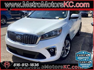 Used 2019 Kia Sorento SX image 1