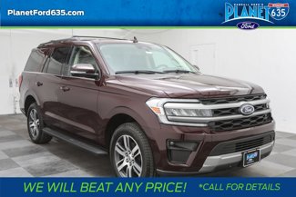 New 2024 Ford Expedition XLT image 1