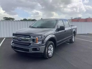 Used 2019 Ford F150 XLT image 1