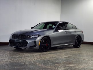 Used 2023 BMW M340i xDrive w/ Premium Package image 1