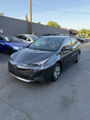Used 2018 Toyota Prius Three Touring image 1