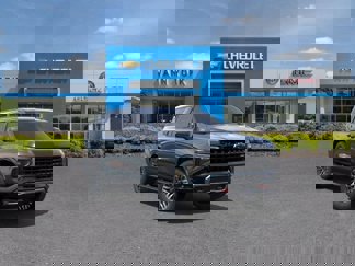 New 2025 Chevrolet Tahoe Z71 w/ Comfort Package image 1