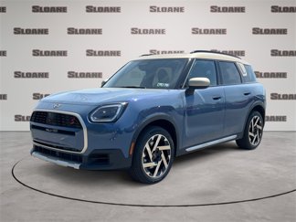 New 2025 MINI Cooper Countryman S w/ Comfort Package Max image 1
