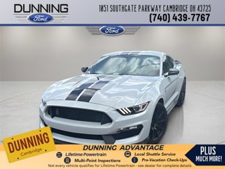 Used 2017 Ford Mustang Shelby GT350 w/ Electronics Package image 1
