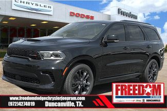 New 2025 Dodge Durango R/T image 1