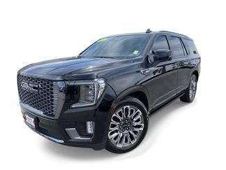 Used 2024 GMC Yukon Denali Ultimate image 1