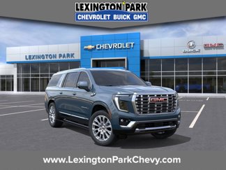 New 2025 GMC Yukon XL Denali image 1
