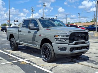 New 2026 RAM 2500 Big Horn image 1