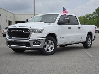 New 2025 RAM 1500 Big Horn image 1