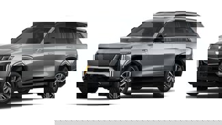 New 2026 Cadillac Vistiq Sport image 1