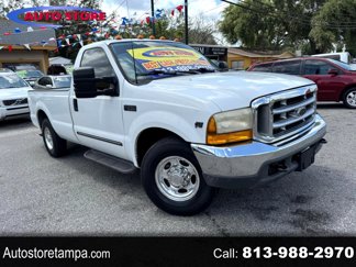 Used 2000 Ford F250 2WD Regular Cab Super Duty image 1