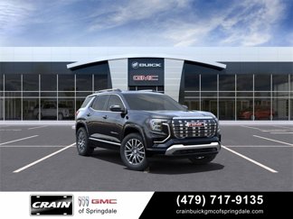 New 2026 GMC Terrain Denali image 1